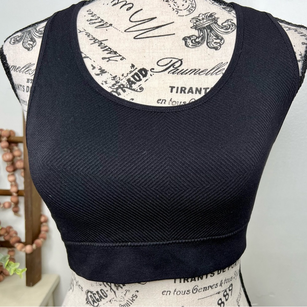 Rbx Active RBX black sports bra